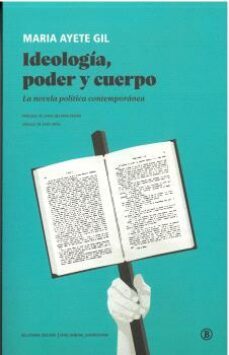 ideologia, poder y cuerpo-maria ayete gil-9788419160126