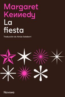la fiesta (ebook)-margaret kennedy-9788419179326