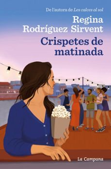 crispetes de matinada (ebook)-regina rodriguez sirvent-9788419245526
