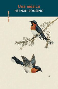 una musica (ebook)-hernan ronsino-9788419261526