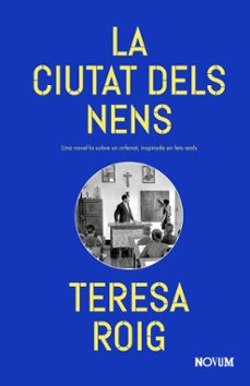 la ciutat dels nens-9788419311726