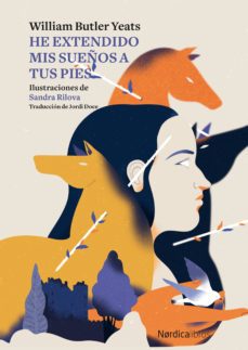 he extendido mis sueños a tus pies (ebook)-9788419320926