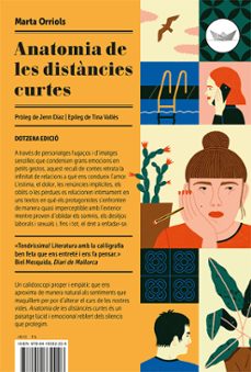 anatomia de les distancies curtes-marta orriols-9788419332226