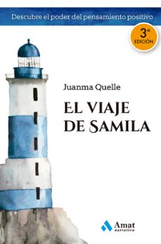 el viaje de samila (ebook)-juanma quelle-9788419341426