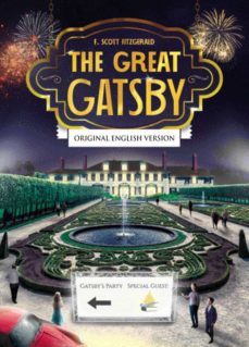 the great gatsby (ebook)-f. scott fitzgerald-9788410227019