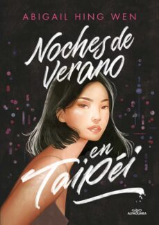 noches de verano en taipei (ebook)-abigail hing wen-9788419366726