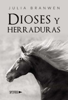 dioses y herraduras (ebook)-julia branwen-9788419391926
