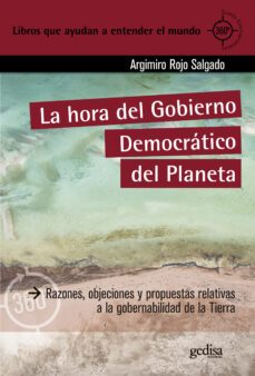 la hora del gobierno democratico del planeta-9788419406026