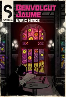 benvolgut jaume-enric herce-9788419415226