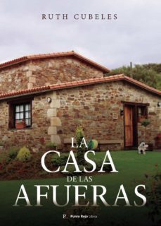 la casa de las afueras (ebook)-9788419429926