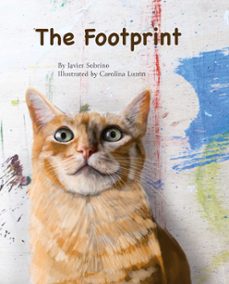 the footprint-javier serrano-9788419464026