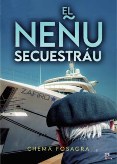 el neñu secuestrau (ebook)-9788419465726