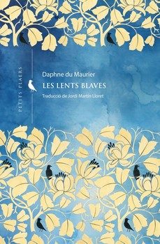 les lents blaves-daphne du maurier-9788419474926