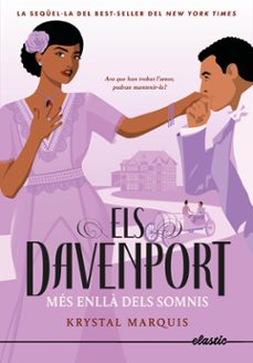els davenport #2. més enllà dels somnis (ebook)-krystal marquis-9788419478726