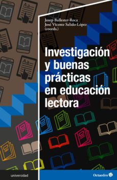 investigacion y buenas practicas en educacion lectora (ebook)-9788419506726