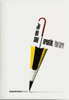 jo no soc creatiu-pepe serra-9788419555526