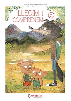 llegim i comprenem 2-9788419565426