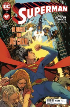 superman nº 17/ 127-9788419586926