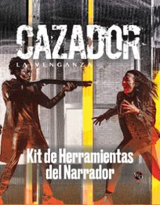 pantalla del narrador de cazador-9788419594426
