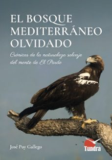 el bosque mediterraneo olvidado-9788419624826