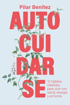autocuidarse-pilar benitez-9788419662026
