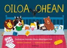 oiloa ohean-katrina charman-9788419696526