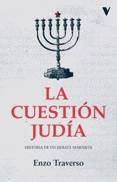 la cuestion judia-enzo traverso-9788419719126