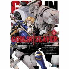 goblin slayer 13-9788419730626