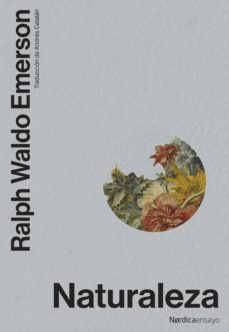 naturaleza (ebook)-ralph waldo emerson-9788419735126