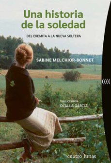 una historia de la soledad-sabine melchior-bonnet-9788419783226