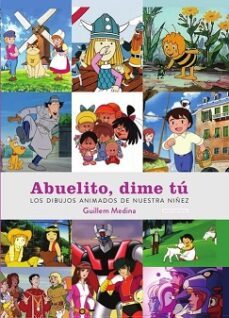 abuelito, dime tu-9788419790026