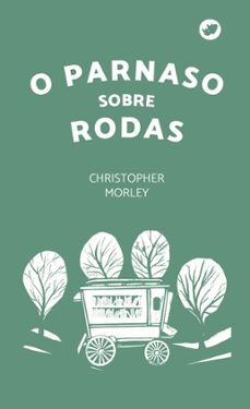 o parnaso sobre rodas (ebook)-christopher morley-9788419795526