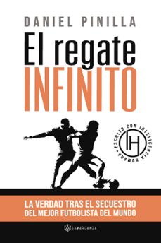 el regate infinito-9788419800626