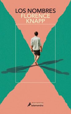 los nombres (ebook)-florence knapp-9788419851826