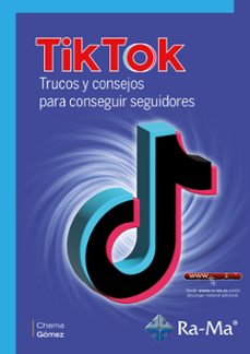 tiktok (ebook)-chema gomez-9788419857026