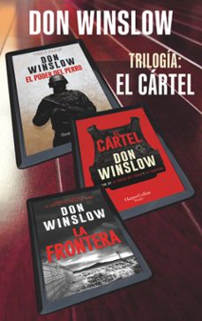 e-pack el cartel septiembre 2023 (ebook)-don winslow-9788419883926
