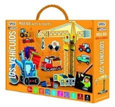 vehiculos mega box-9788419935526