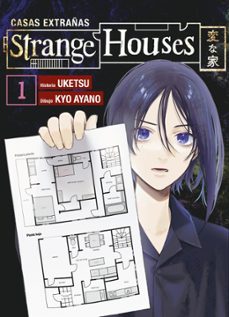 strange houses manga (vol. 1)-9788419940926