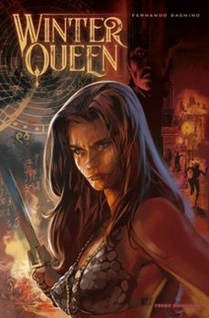 winter queen-fernando dagnino-9788419949226