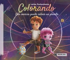 colorando-larisa pavlyuchenko-9788419961426