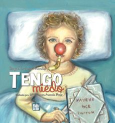 tengo miedo-raquel ludeña aranda-9788419973726
