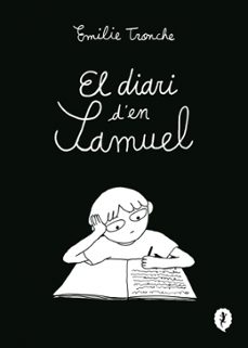 el diari d en samuel-emilie tronche-9788419981226