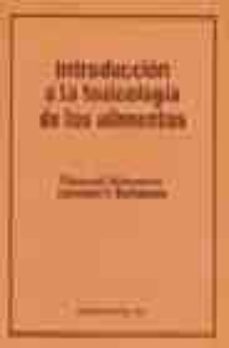 introduccion a la toxicologia de los alimentos-takayuku shibamoto-9788420008226