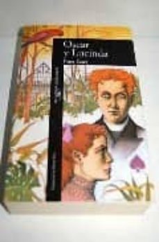 oscar y lucinda-peter carey-9788420425726