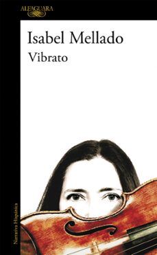 vibrato-isabel mellado-9788420431826