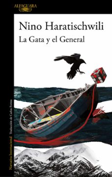 la gata y el general-9788420439426