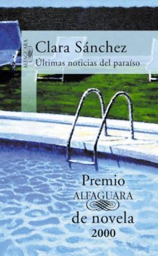ultimas noticias del paraiso-9788420441726