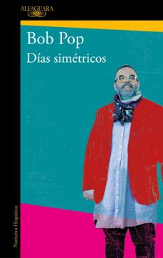 dias simetricos-bob pop-9788420455426