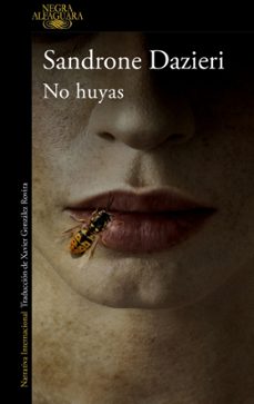 no huyas-9788420461526