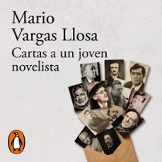 cartas a un joven novelista (audiolibro)-mario vargas llosa-9788420475226